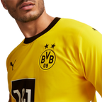 ADEYEMI #27 Borussia Dortmund 23/24 Authentic Men's Home Shirt