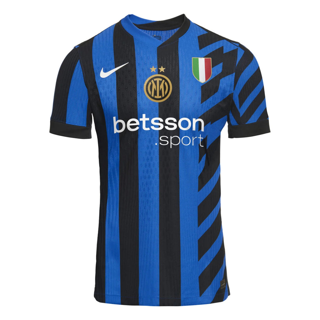 Inter Milan 24/25 Authentic Men's Home Shirt