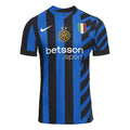 Inter Milan 24/25 Authentic Men's Home Shirt