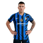 Inter Milan 24/25 Authentic Men's Home Shirt