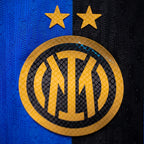 Inter Milan 24/25 Authentic Men's Home Shirt