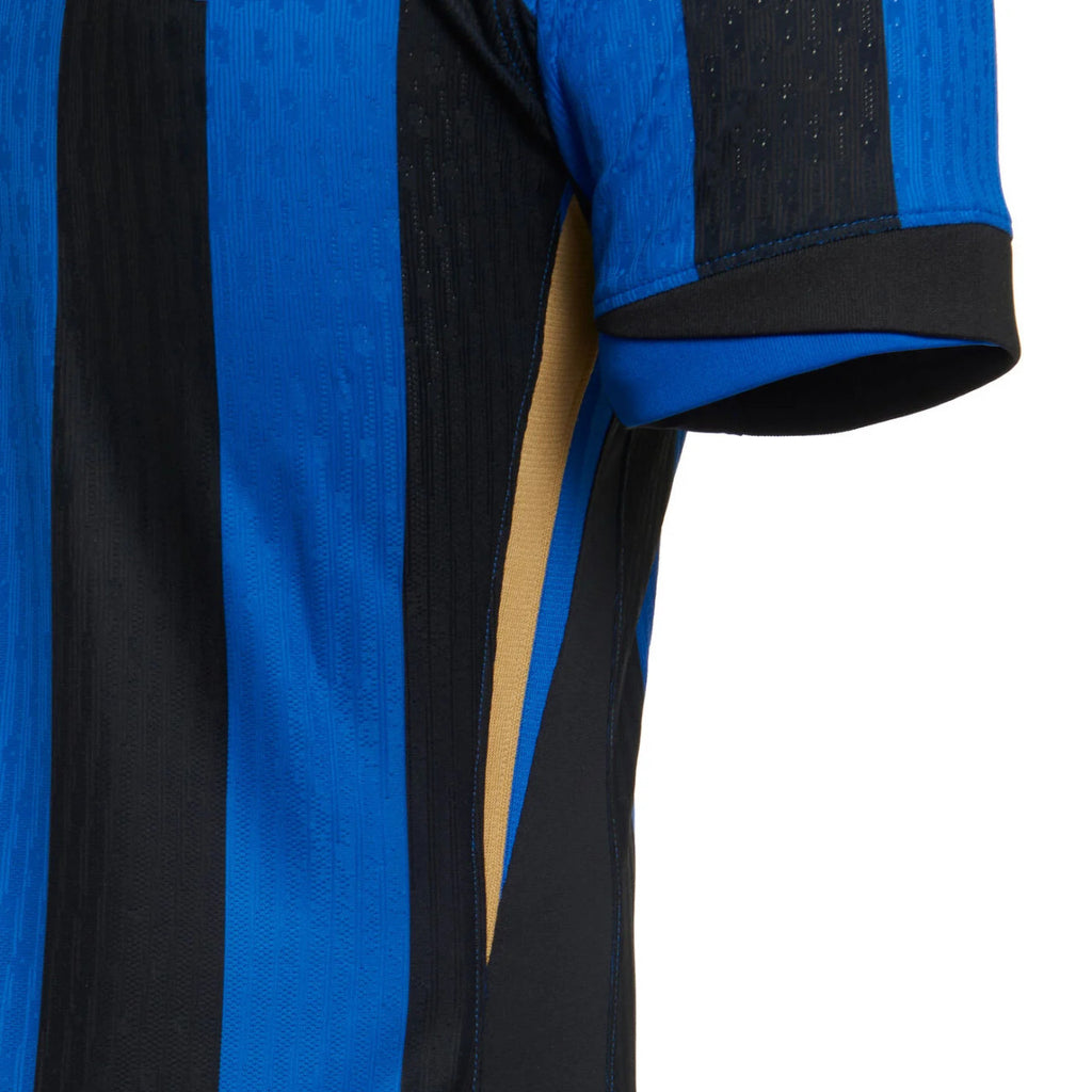 Inter Milan 24/25 Authentic Men's Home Shirt