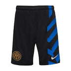 Inter Milan 24/25 Authentic Men's Home Shirt
