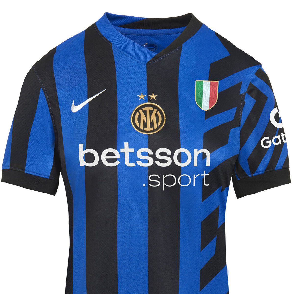 Inter Milan 24/25 Women's Home Shirt