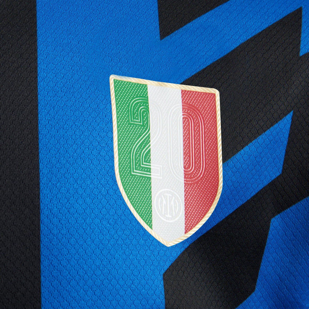 Inter Milan 24/25 Women's Home Shirt