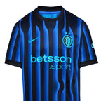 Inter Milan 25/26 Kid's Home Mini-Kit