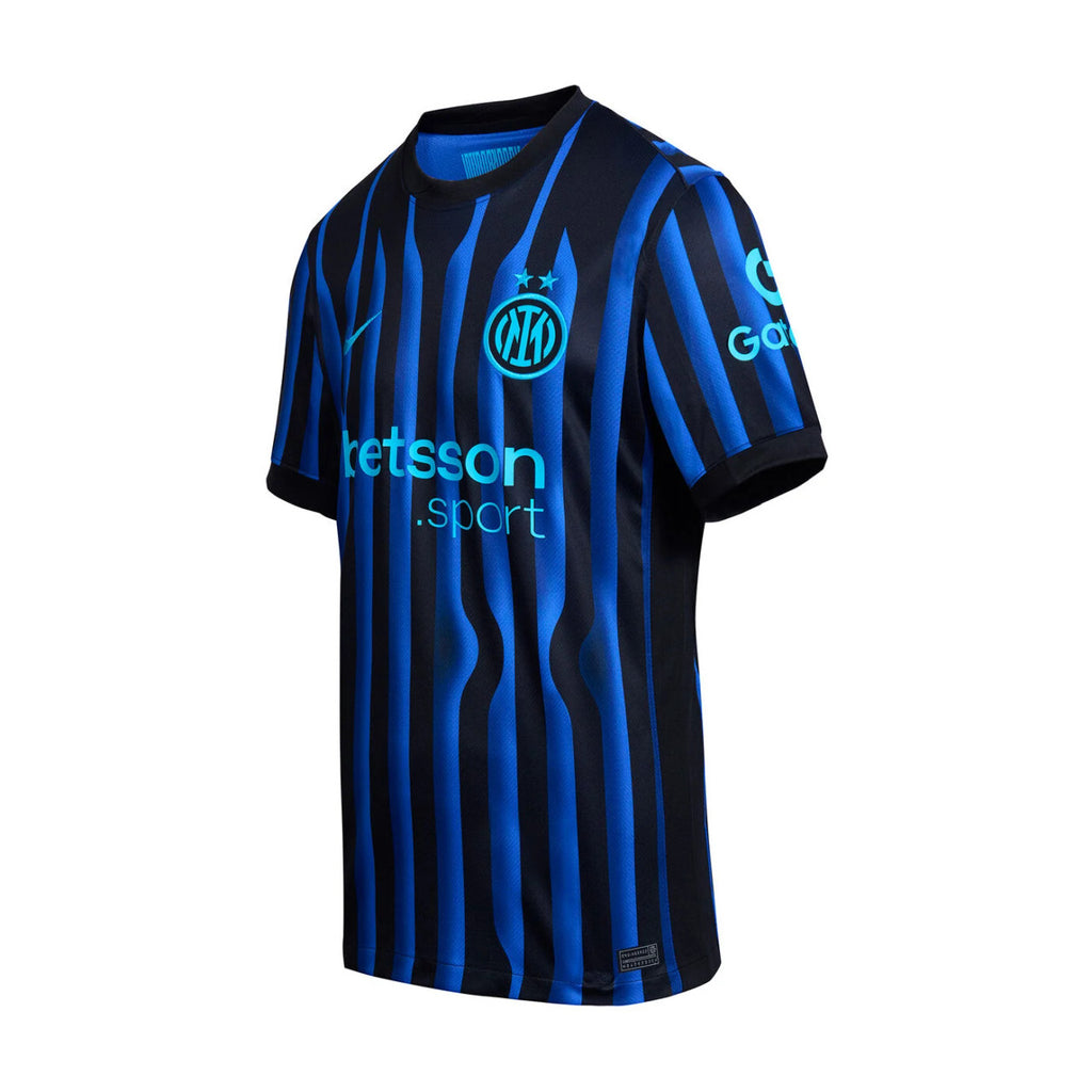 Inter Milan 25/26 Kid's Home Mini-Kit