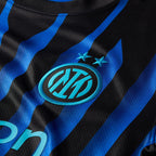 Inter Milan 25/26 Women's Home Shirt