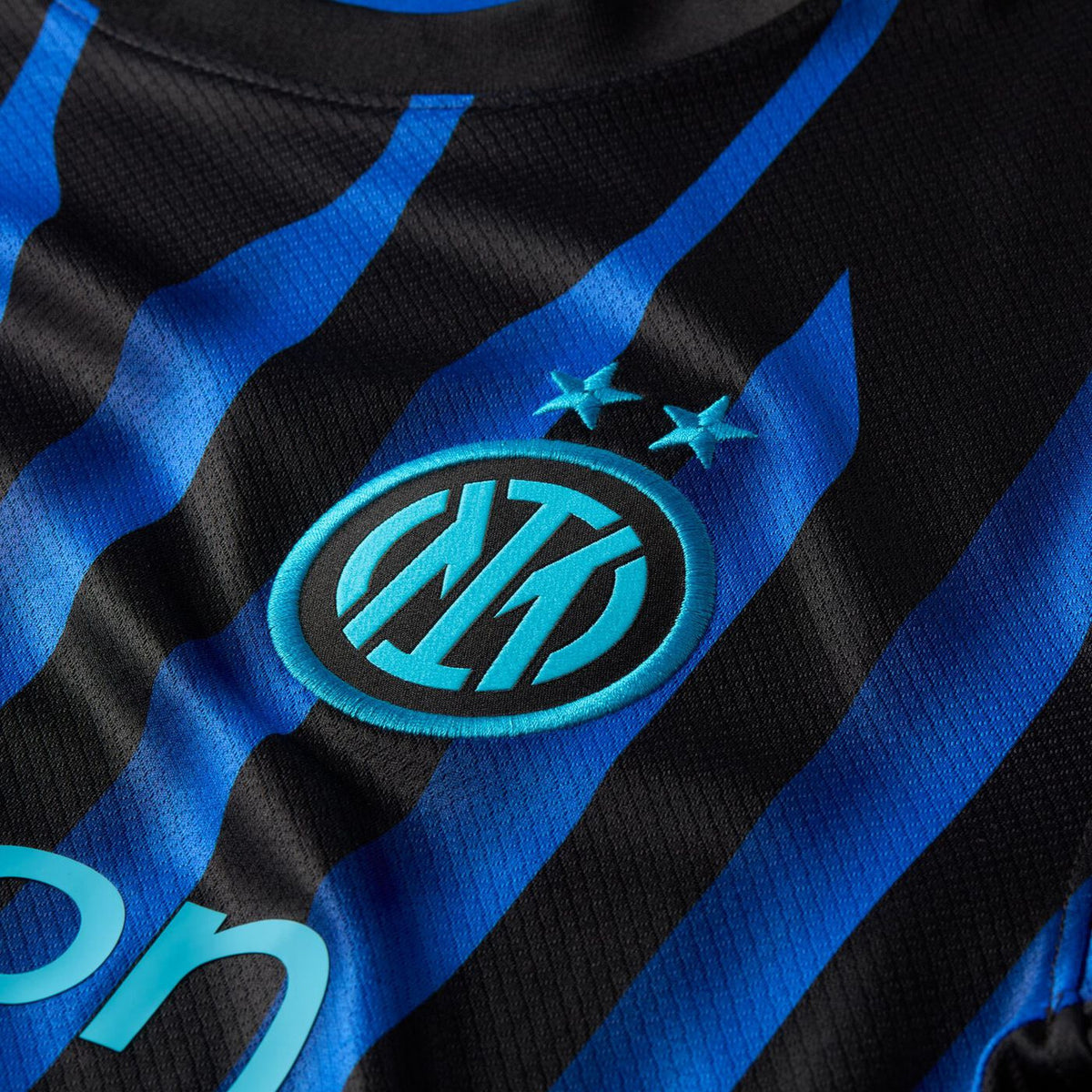 Inter Milan 25/26 Women's Home Shirt
