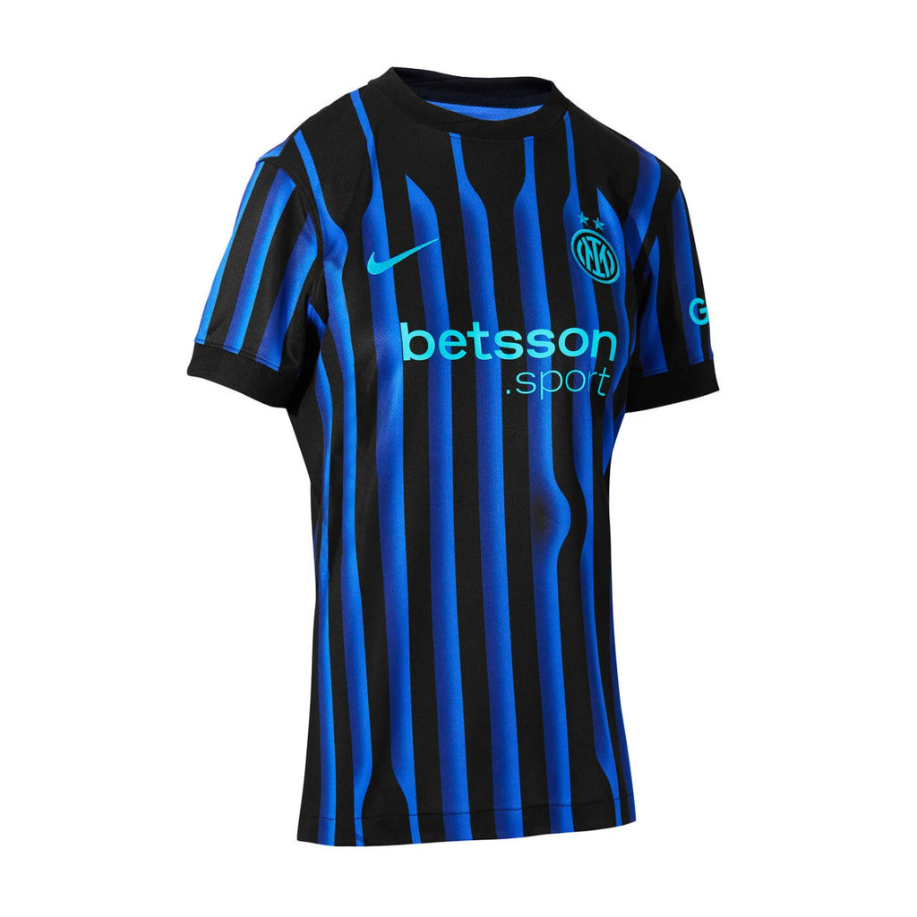Inter Milan 25/26 Women's Home Shirt