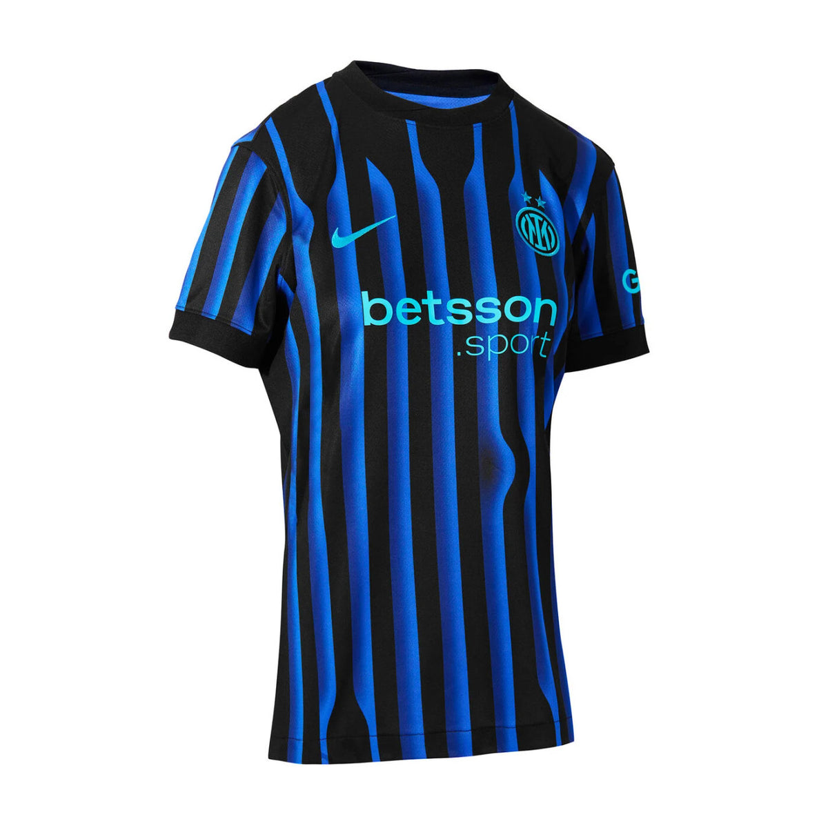 Inter Milan 25/26 Women's Home Shirt