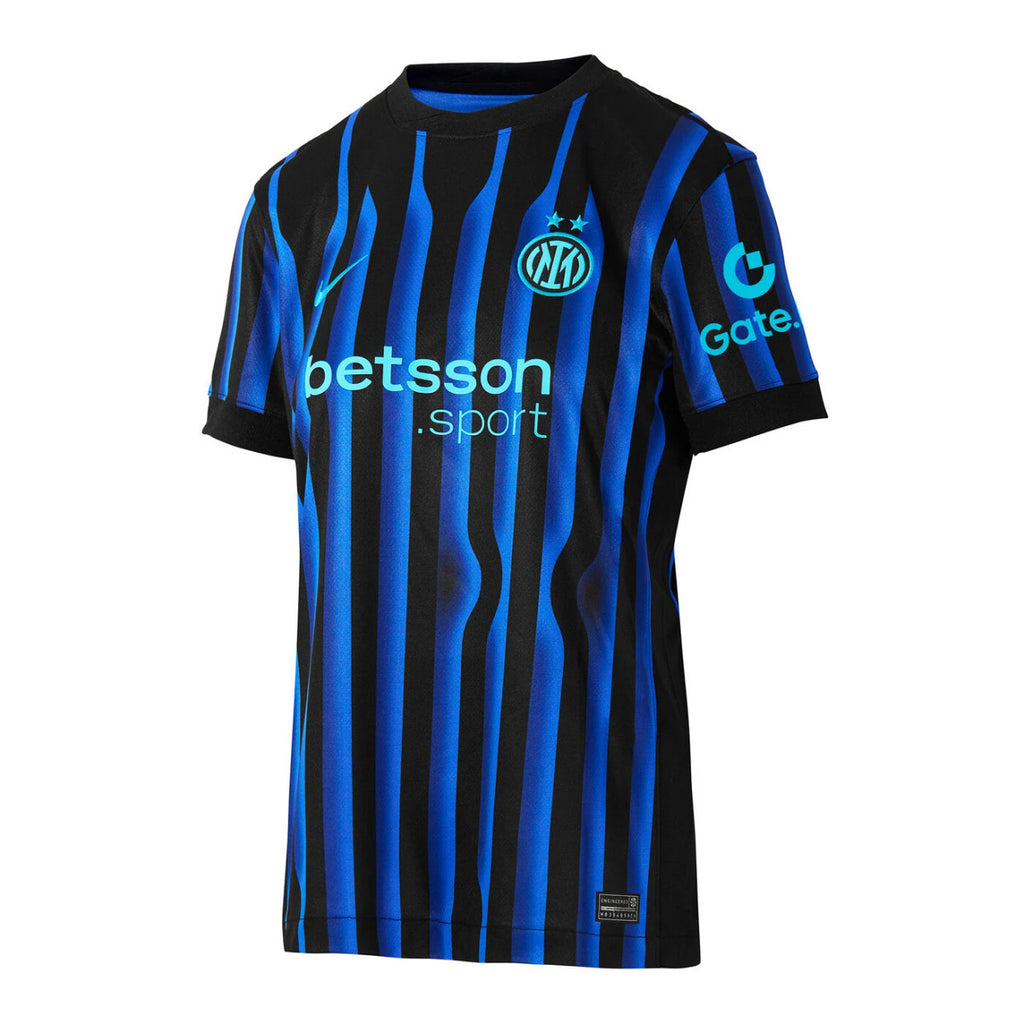 Inter Milan 25/26 Women's Home Shirt