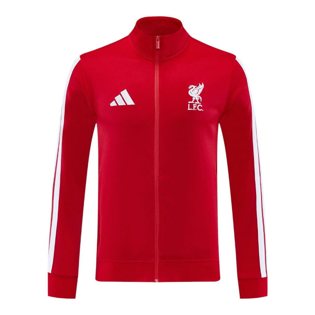 Liverpool 26/27 Men's Red Jacket