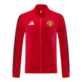 Manchester United 26/27 Men's Red Jacket