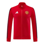 Manchester United 26/27 Men's Red Jacket