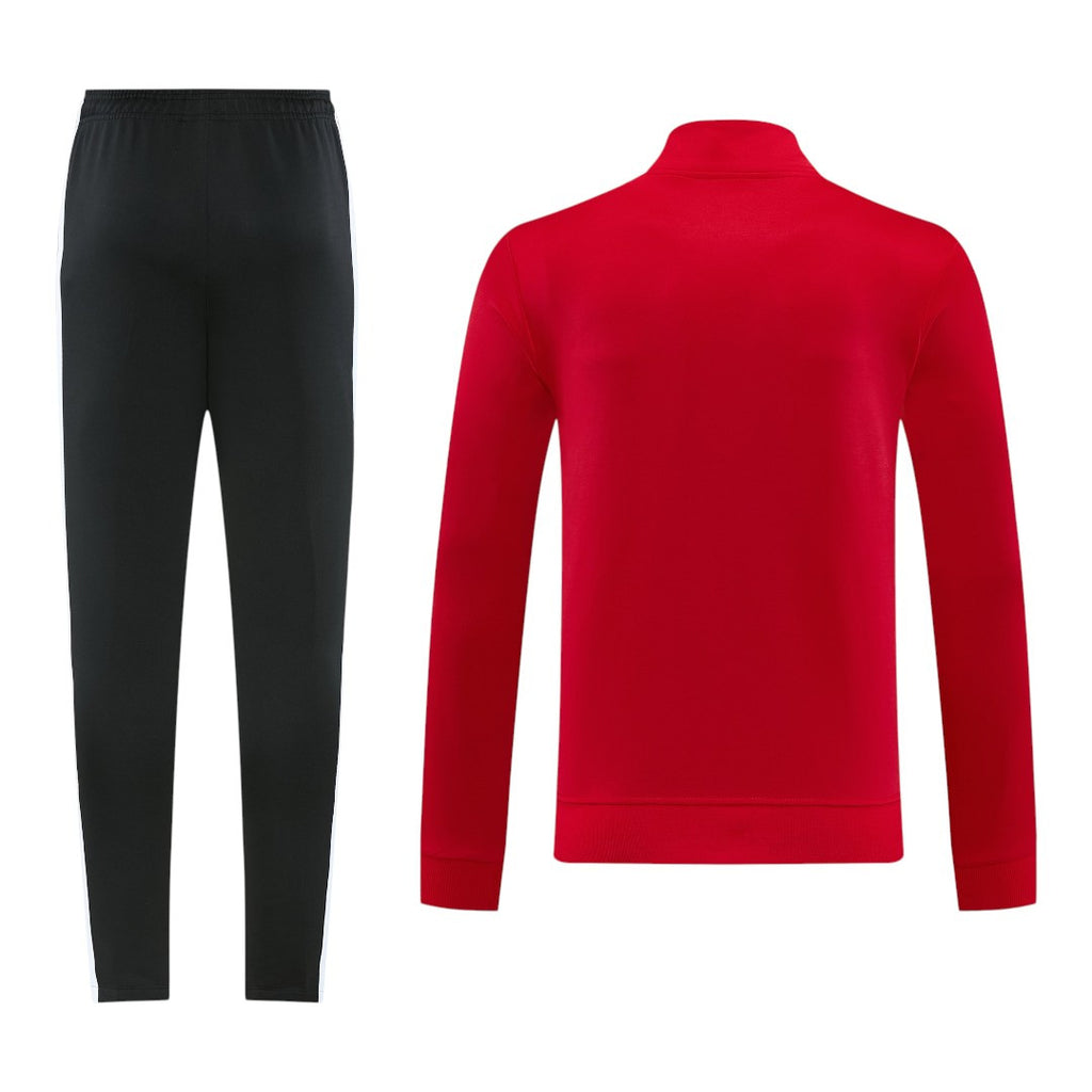 Liverpool 26/27 Men's Red Jacket