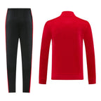 Manchester United 26/27 Men's Red Jacket