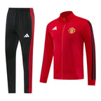 Manchester United 26/27 Men's Red Jacket