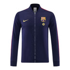 Barcelona 26/27 Men's Navy Jacket