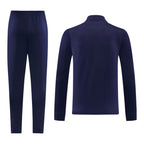 Barcelona 26/27 Men's Navy Jacket