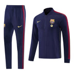 Barcelona 26/27 Men's Navy Jacket