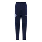 Inter Milan 26/27 Men's Royal Blue Jacket