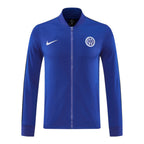 Inter Milan 26/27 Men's Royal Blue Jacket