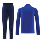Inter Milan 26/27 Men's Royal Blue Jacket