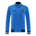 Napoli 26/27 Men's Blue Jacket