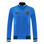 Napoli 26/27 Men's Blue Jacket
