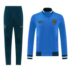 Napoli 26/27 Men's Blue Jacket