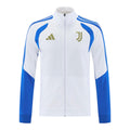 Juventus 26/27 Men's White Jacket