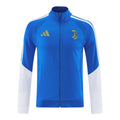 Juventus 26/27 Men's Blue Jacket