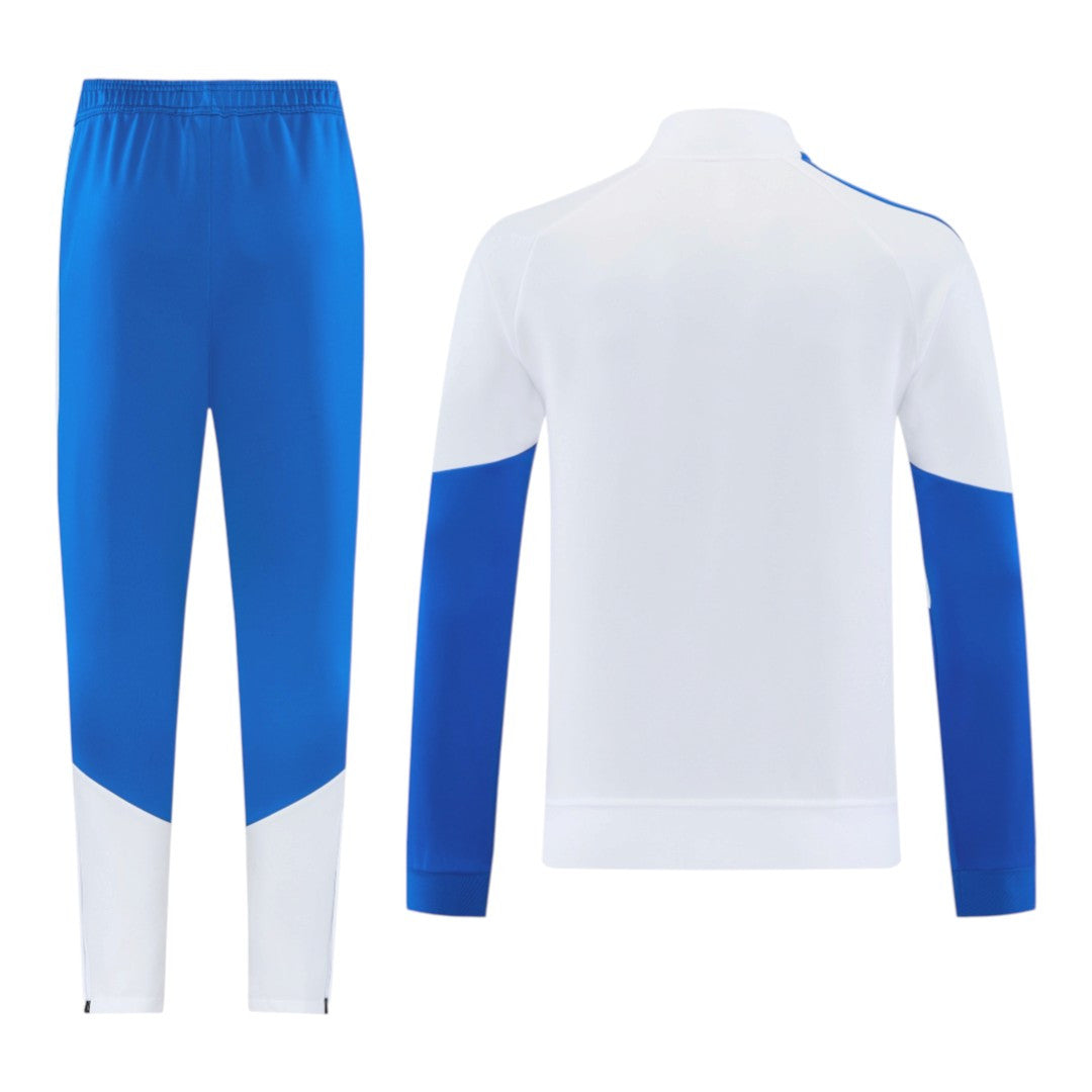 Juventus 26/27 Men's White Jacket