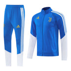 Juventus 26/27 Men's Blue Jacket