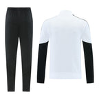 Liverpool 26/27 Men's White-Black Jacket