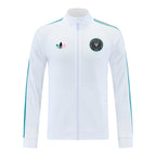 Inter Miami 26/27 Men's White Jacket
