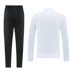 Inter Miami 26/27 Men's White Jacket