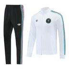 Inter Miami 26/27 Men's White Jacket