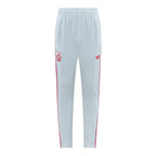 Liverpool 26/27 Men's White Jacket