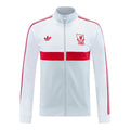 Liverpool 26/27 Men's White Jacket