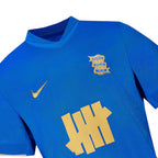 Bermingham 25/26 Kid's Home Mini-Kit