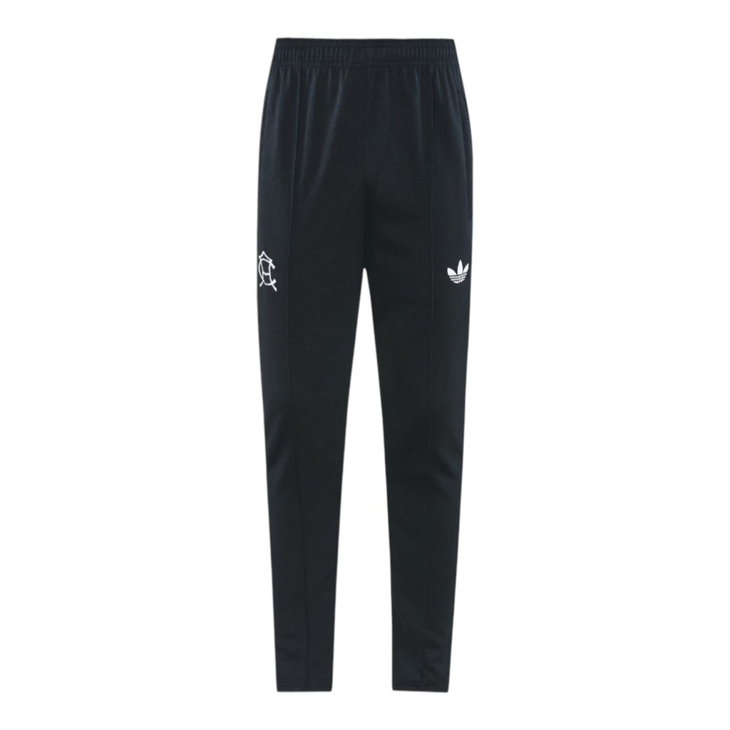 CF América 26/27 Men's Black Hoodie