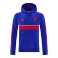 Manchester United 26/27 Men's Blue Hoodie