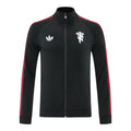 Manchester United 26/27 Men's Black Jacket