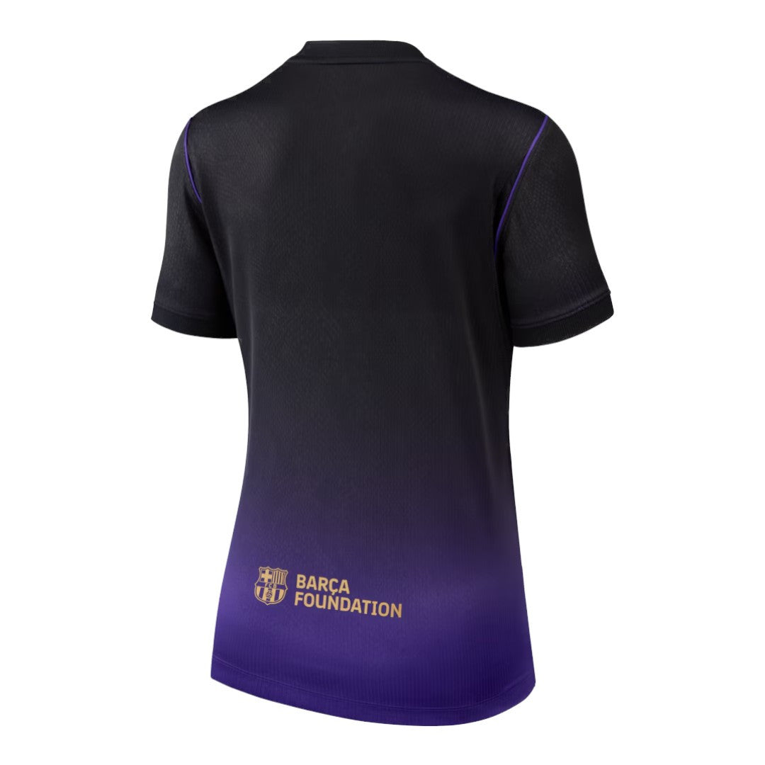 Barcelona 26/27 Women's Away Shirt
