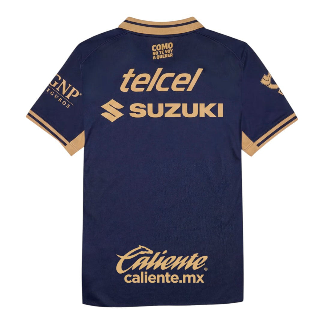 UNAM Pumas 26/27 Kid's Away Set