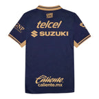 UNAM Pumas 26/27 Stadium Men's Away Shirt