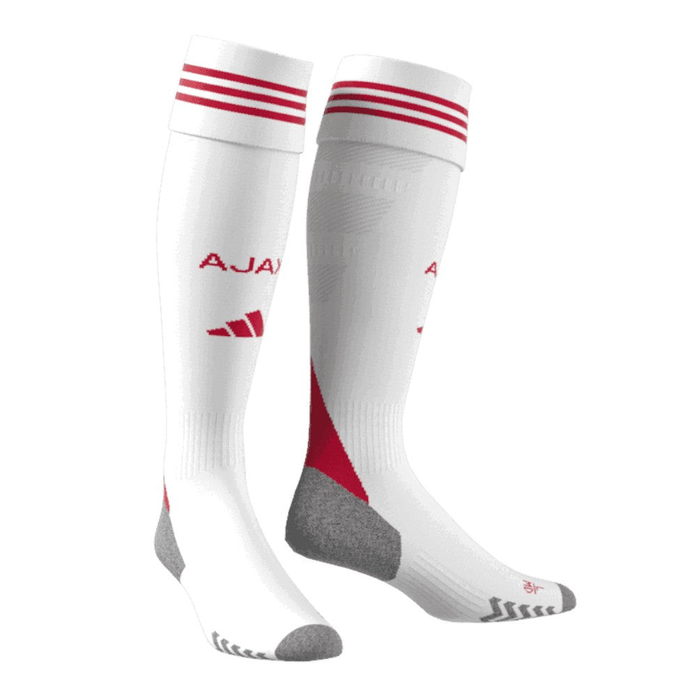 Ajax 25/26 Stadium Men's Home Shirt