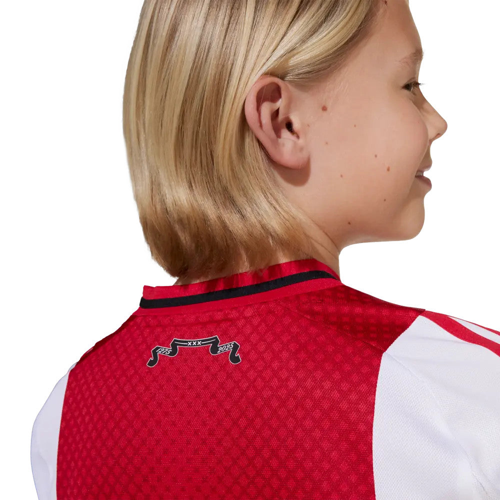 Ajax 25/26 Kid's Home Mini-Kit